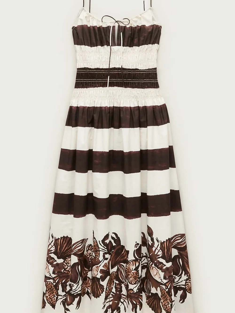 J. Crew breezy by